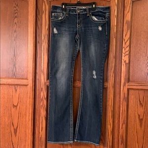 Women’s Hydraulic Bailey Jeans